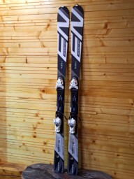 LYŽE SPORTEN GLIDER 5 RT 162CM ---MODEL 2020---
